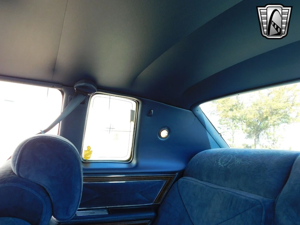 1976 Lincoln Continental 5th Gen - Image 16 of 21