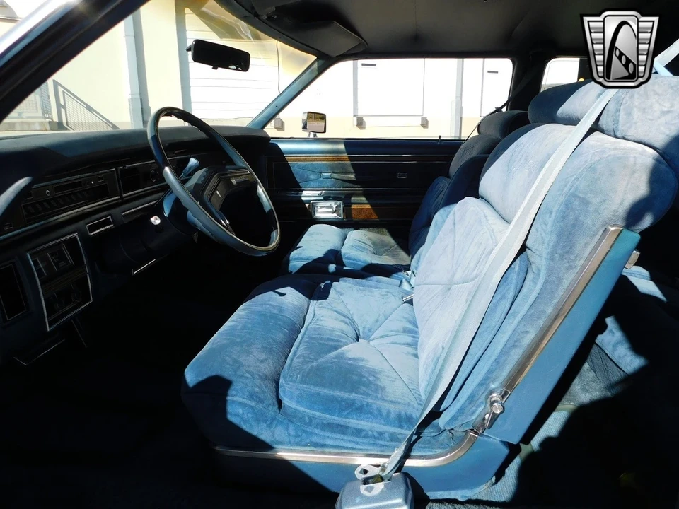1976 Lincoln Continental 5th Gen - Image 10 of 21