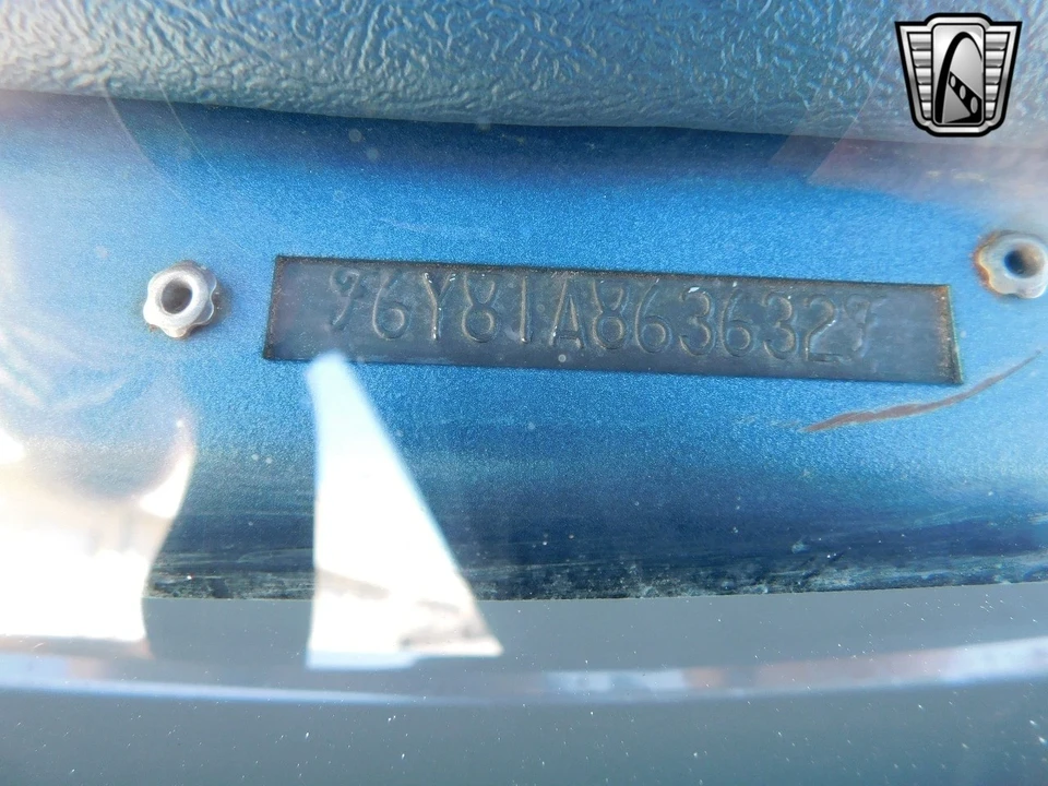 1976 Lincoln Continental 5th Gen - Image 8 of 21