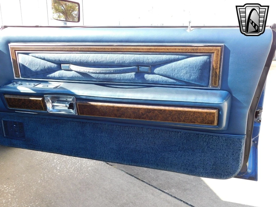 1976 Lincoln Continental 5th Gen - Image 17 of 21