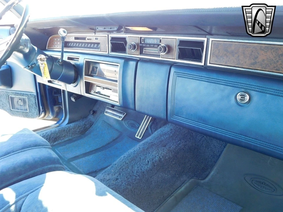 1976 Lincoln Continental 5th Gen - Image 20 of 21