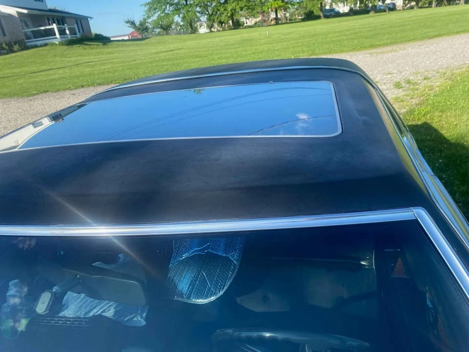 1976 Lincoln Continental 5th Gen - Image 3 of 3