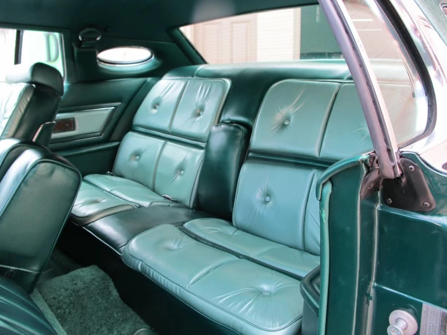 1976 Lincoln Continental Mark IV - Image 4 of 8