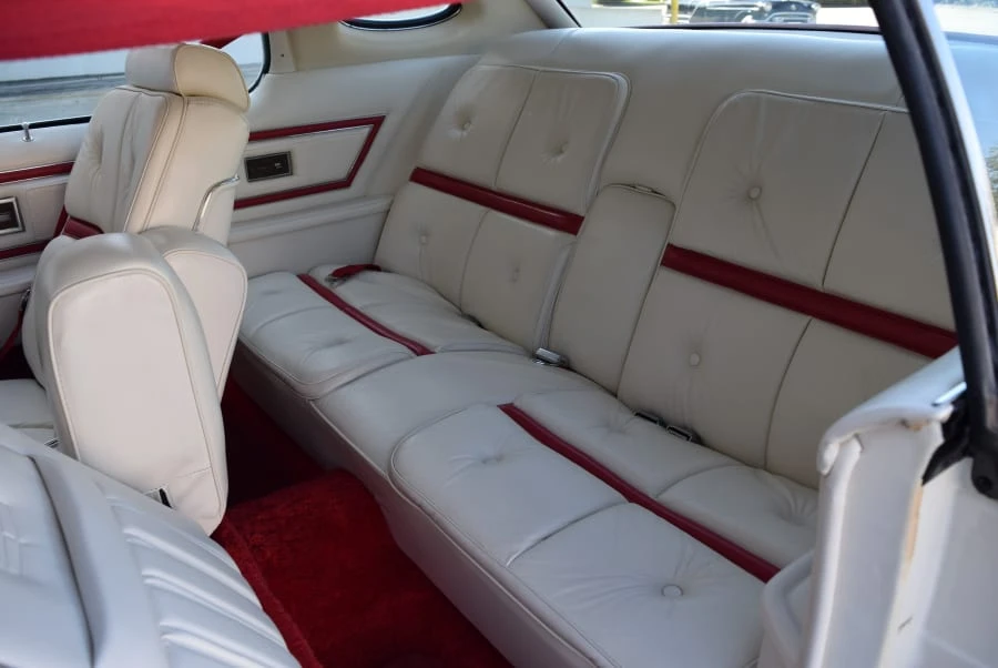 1976 Lincoln Continental Mark IV - Image 6 of 11
