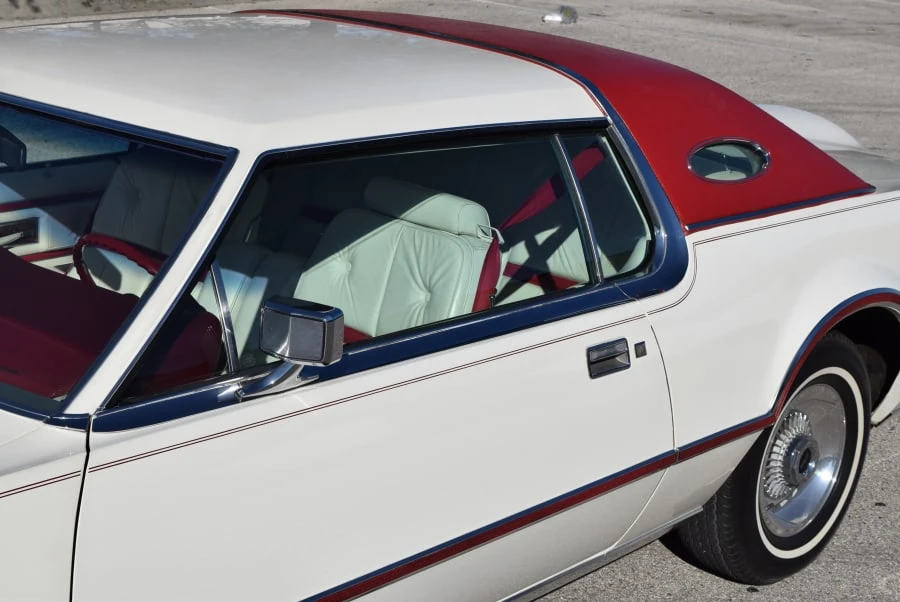 1976 Lincoln Continental Mark IV - Image 10 of 11