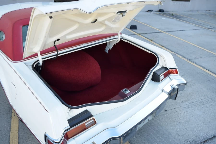 1976 Lincoln Continental Mark IV - Image 11 of 11