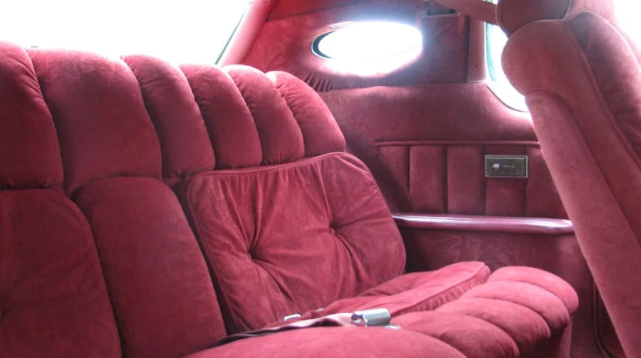 1976 Lincoln Continental Mark IV - Image 6 of 10