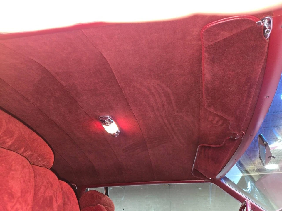 1976 Lincoln Continental Mark IV - Image 14 of 21