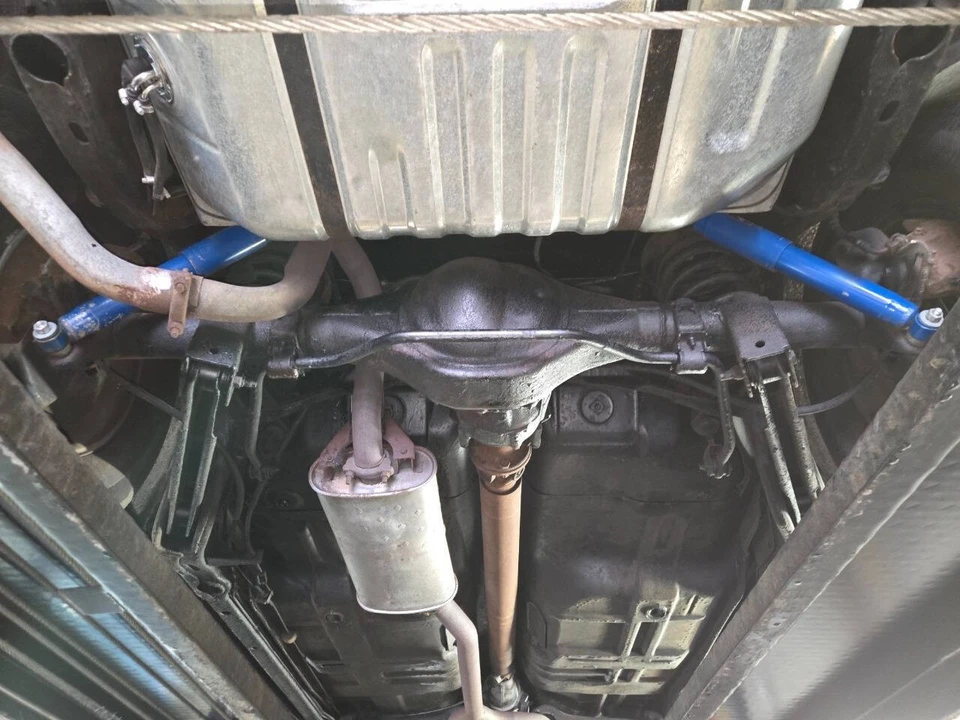 1976 Lincoln Continental Mark IV - Image 20 of 21
