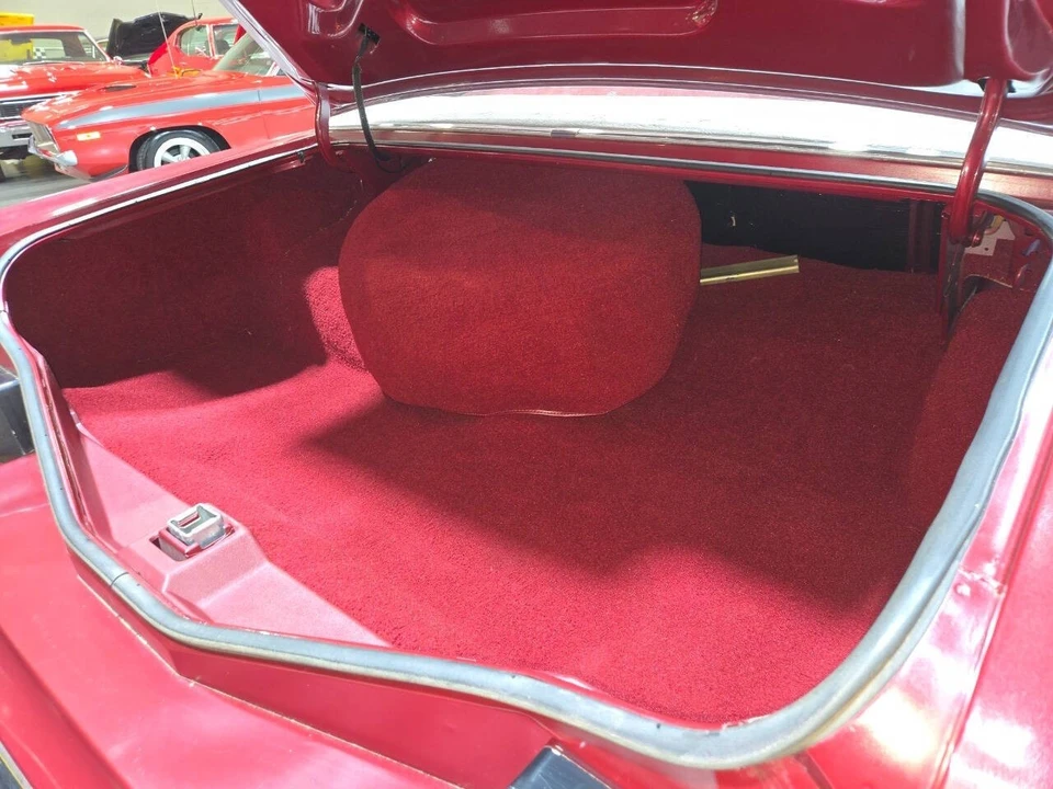 1976 Lincoln Continental Mark IV - Image 7 of 21