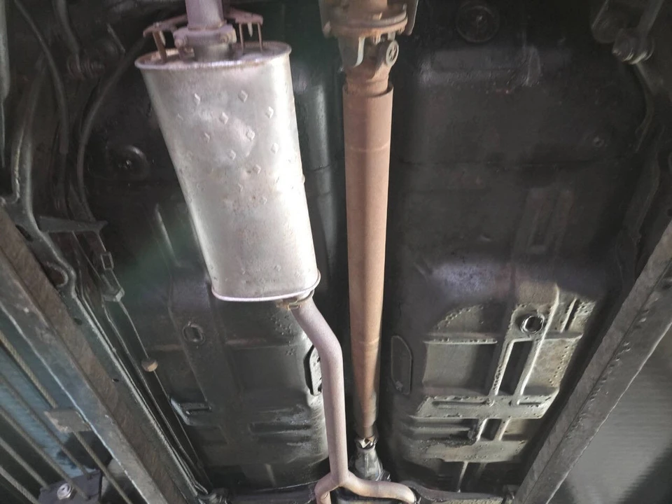 1976 Lincoln Continental Mark IV - Image 21 of 21