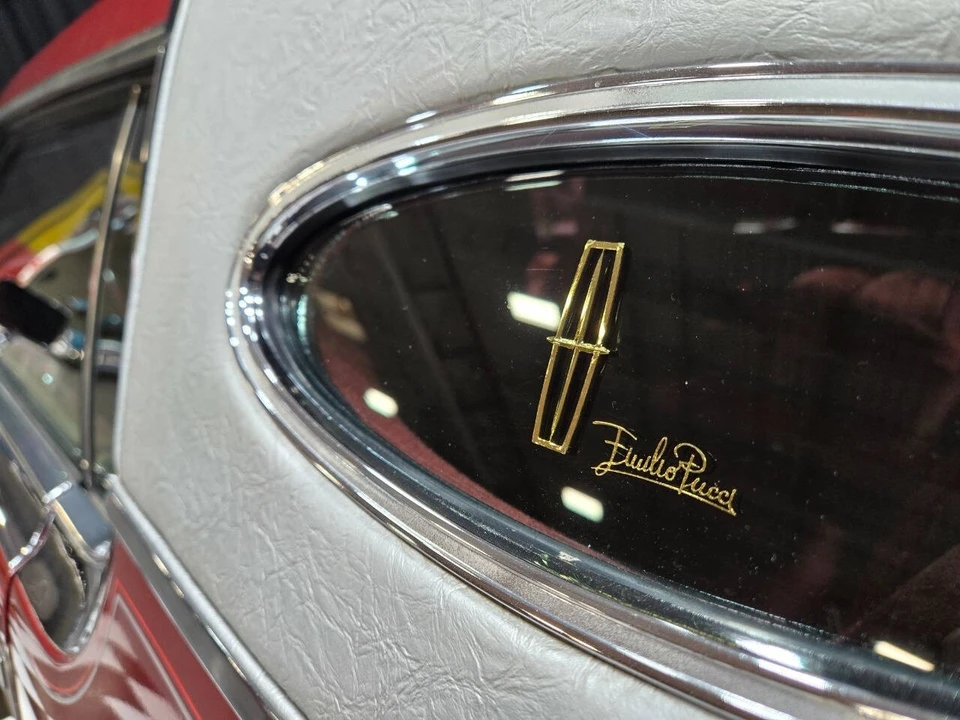 1976 Lincoln Continental Mark IV - Image 8 of 21