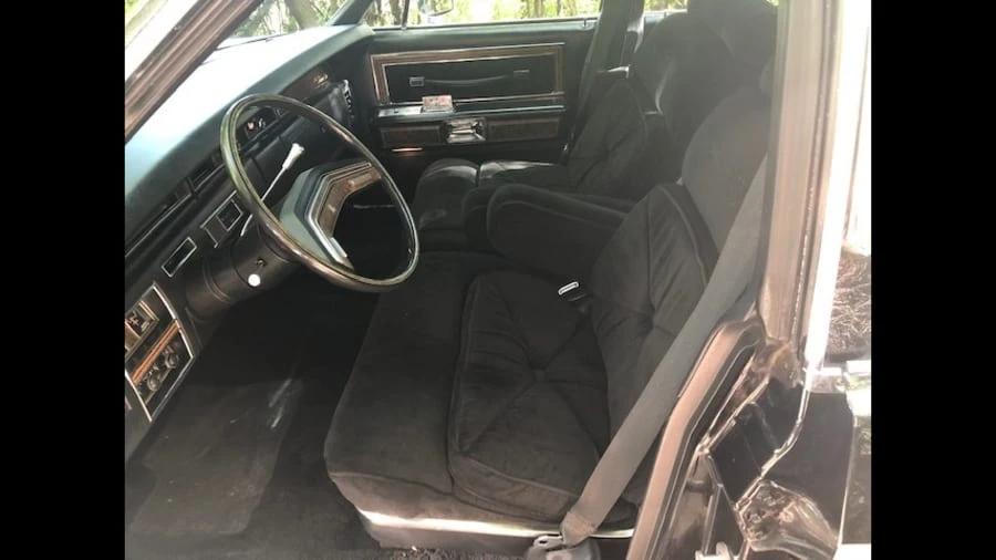 1976 Lincoln Town Car - Image 3 of 7