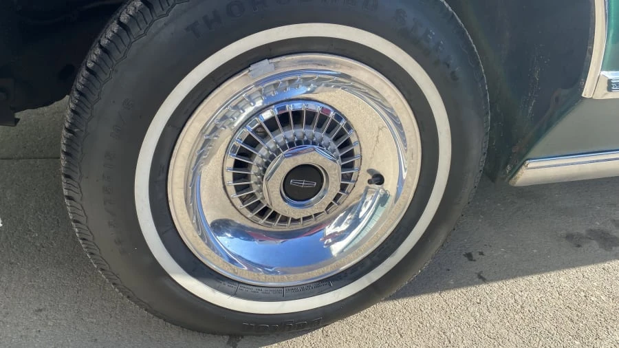 1976 Lincoln Town Car - Image 4 of 7