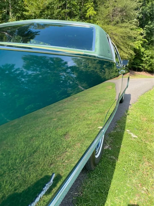 1976 Lincoln Continental 5th Gen - Image 6 of 20