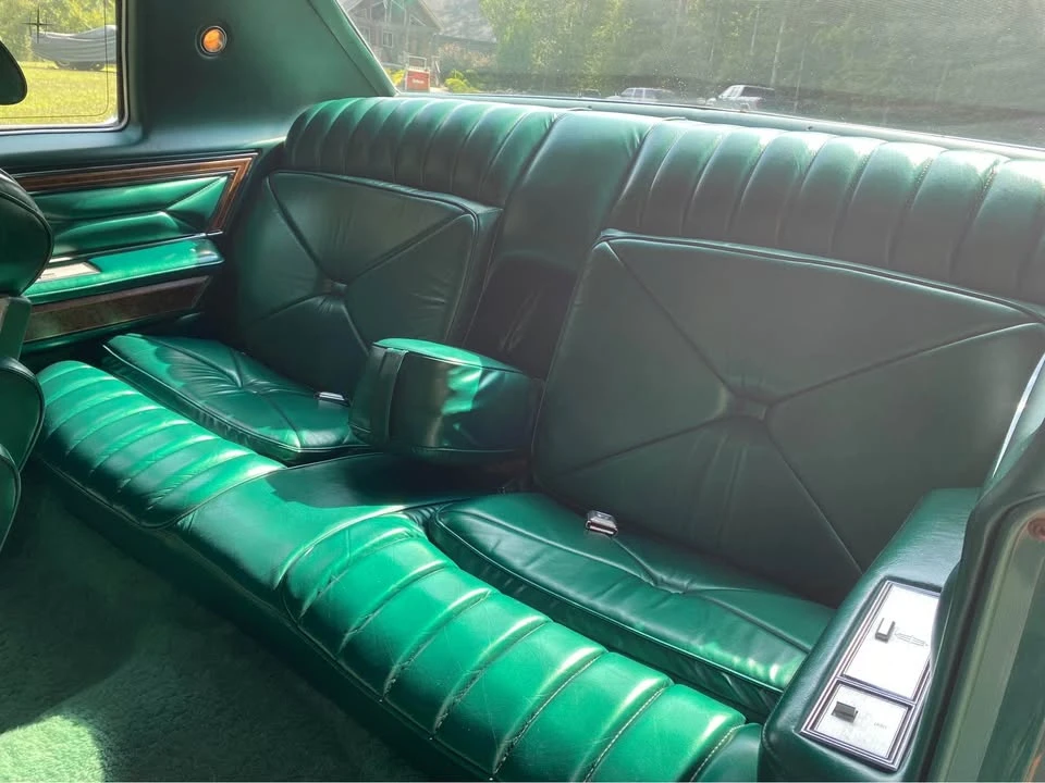 1976 Lincoln Continental 5th Gen - Image 14 of 20