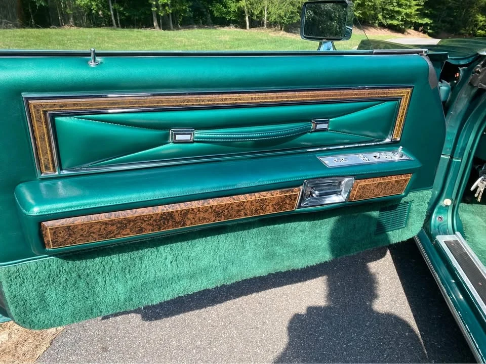 1976 Lincoln Continental 5th Gen - Image 17 of 20