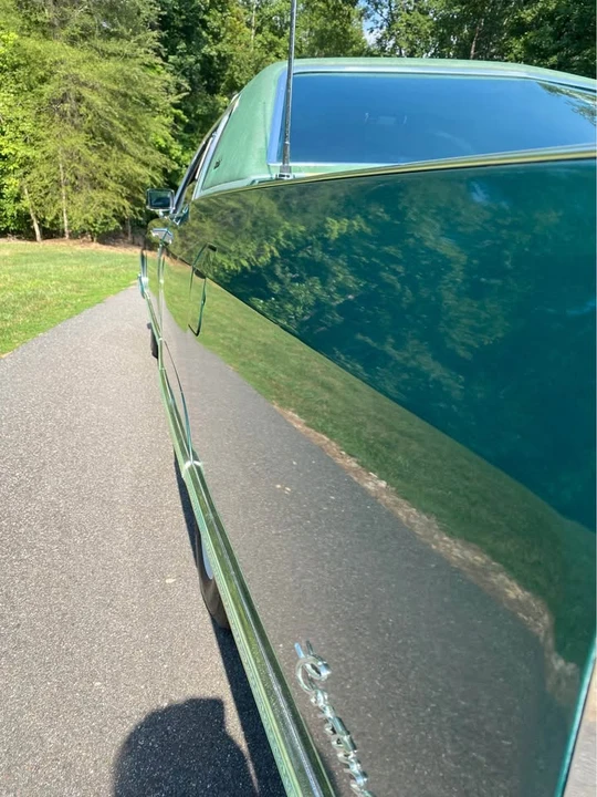 1976 Lincoln Continental 5th Gen - Image 7 of 20