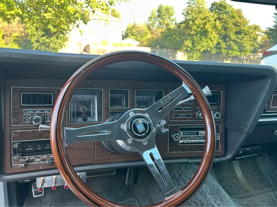 1976 Lincoln Continental 5th Gen - Image 7 of 10