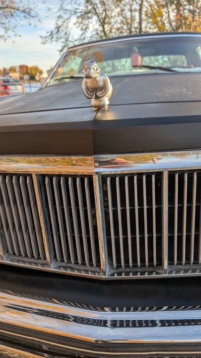 1976 Lincoln Continental 5th Gen - Image 3 of 15