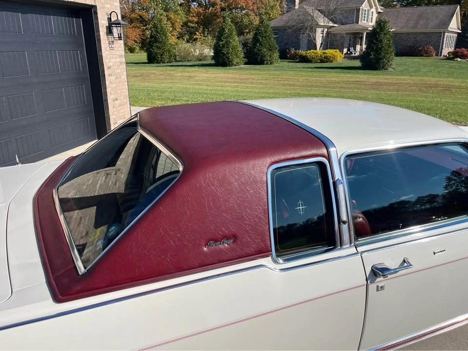 1976 Lincoln Continental 5th Gen - Image 15 of 19