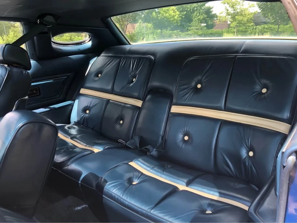 1976 Lincoln Continental 5th Gen - Image 7 of 11