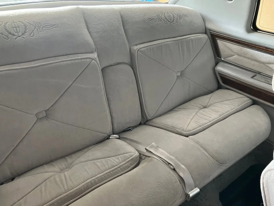 1976 Lincoln Continental 5th Gen - Image 12 of 18