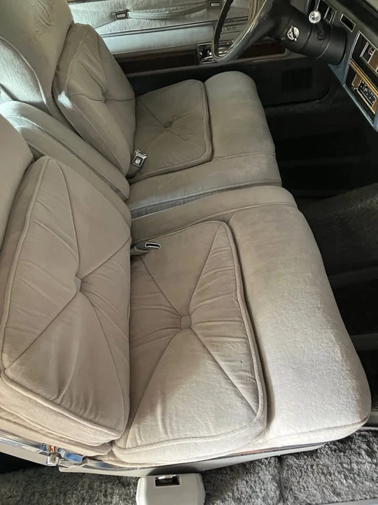 1976 Lincoln Continental 5th Gen - Image 11 of 18
