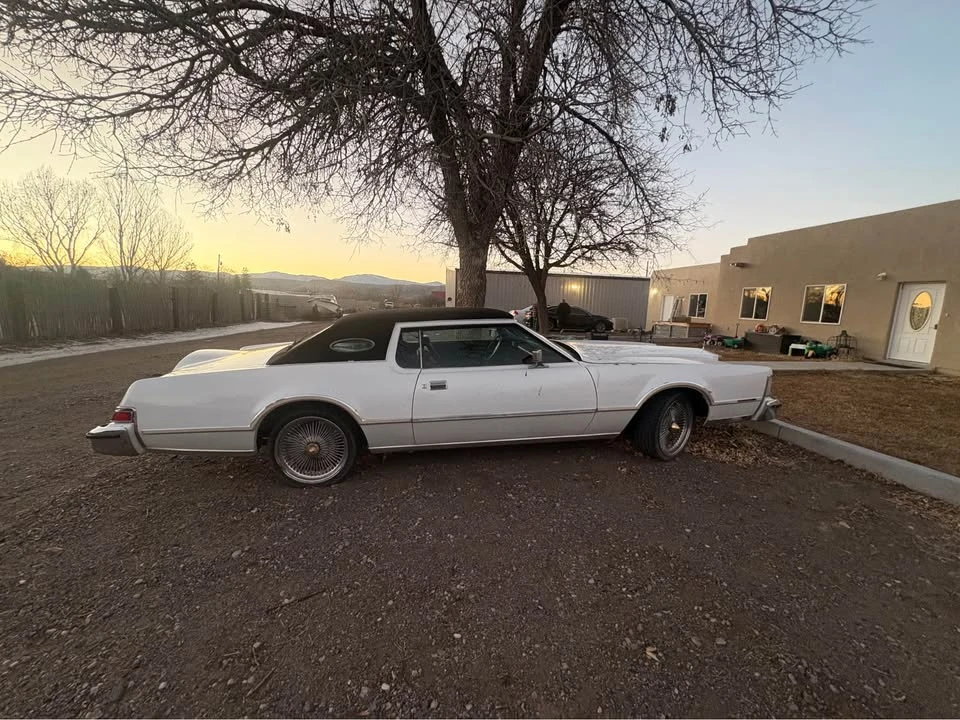 1976 Lincoln Continental Mark IV - Image 14 of 16