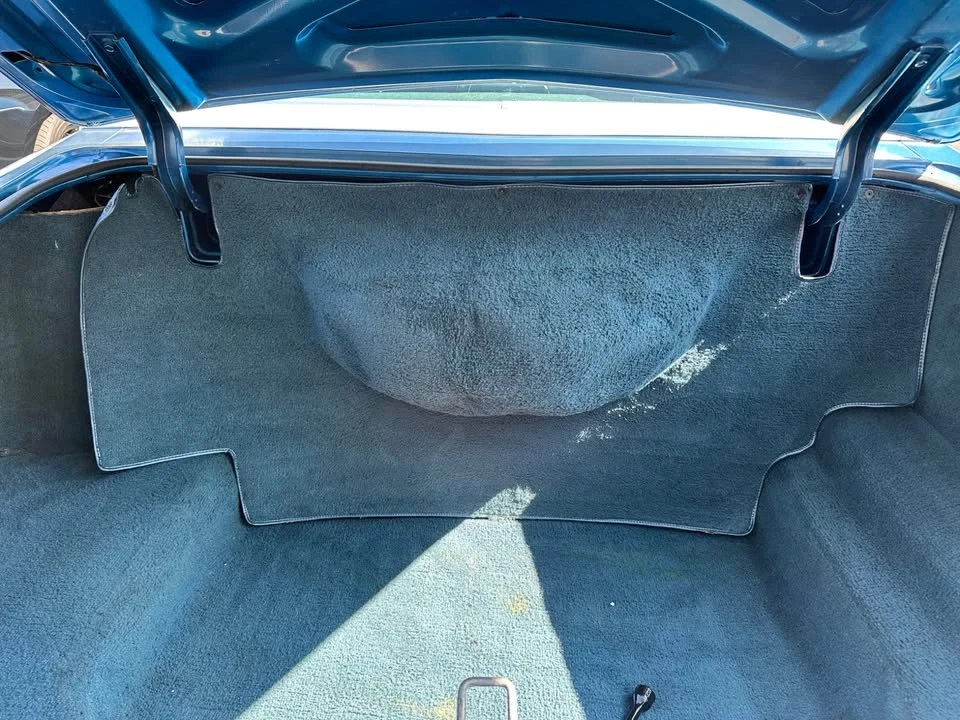 1976 Lincoln Continental 5th Gen - Image 5 of 7