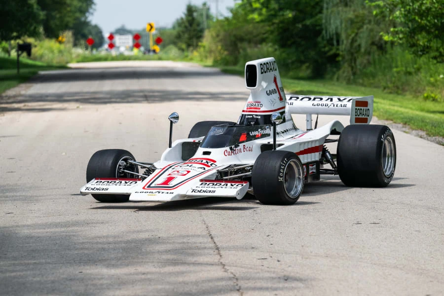1976 Lola - Image 6 of 31