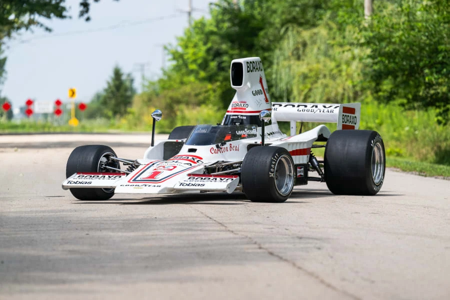 1976 Lola - Image 23 of 31