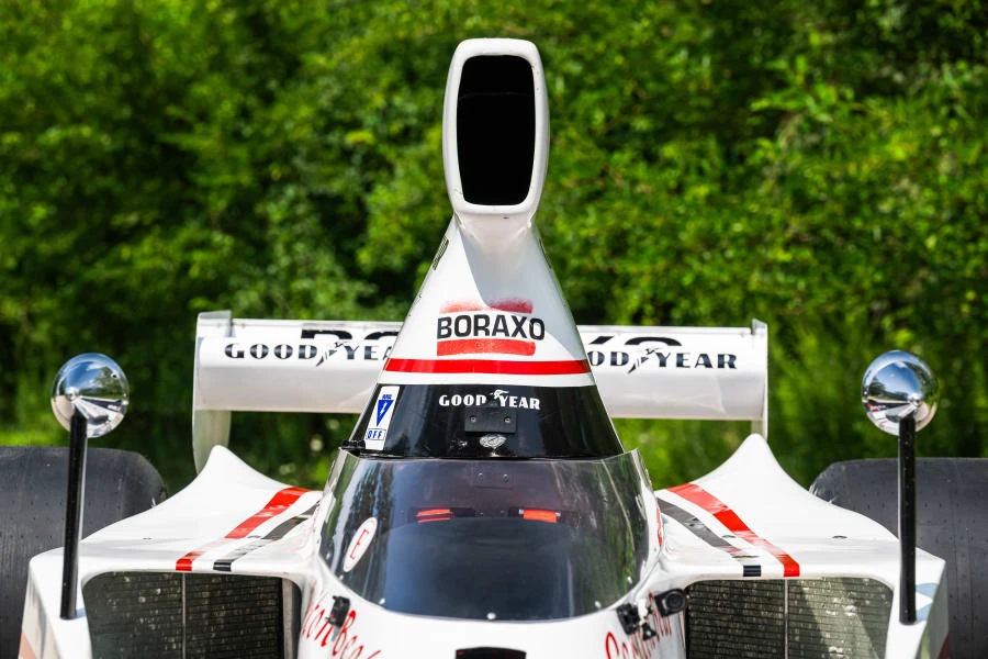 1976 Lola - Image 8 of 31