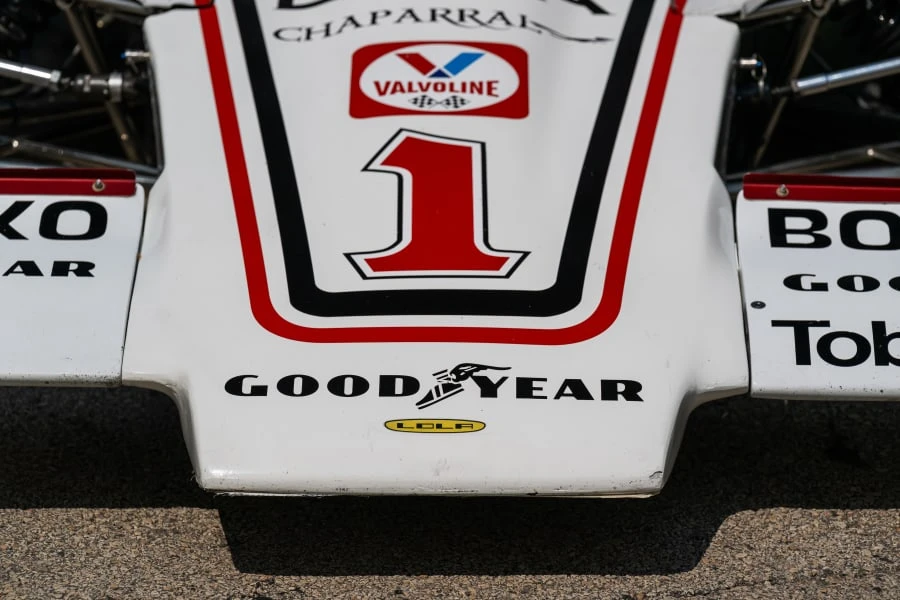 1976 Lola - Image 14 of 31