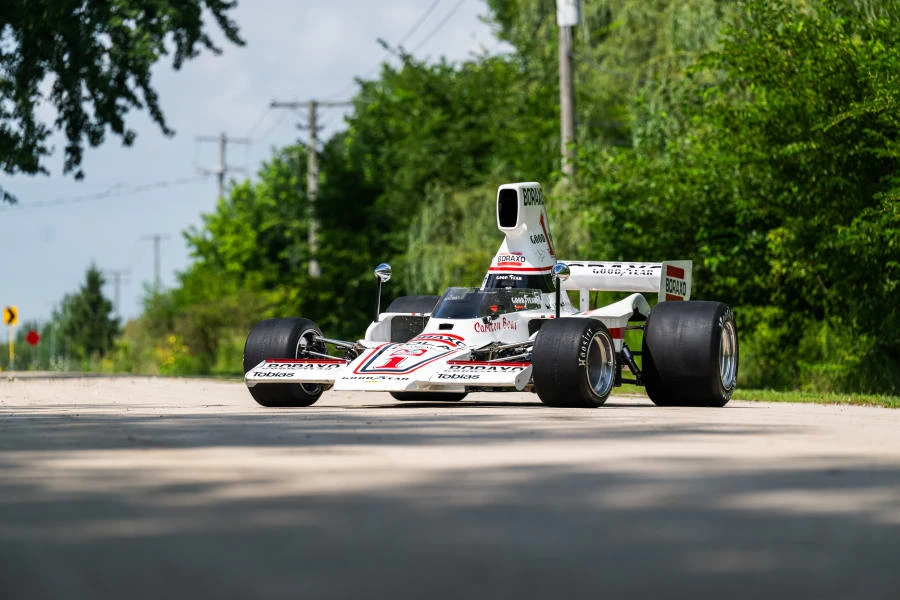 1976 Lola - Image 10 of 31