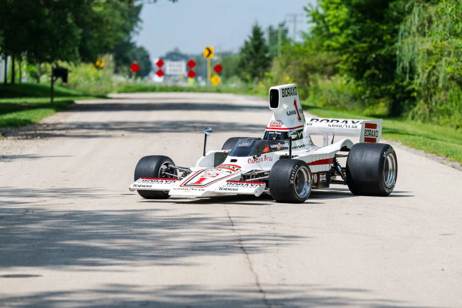 1976 Lola - Image 18 of 31