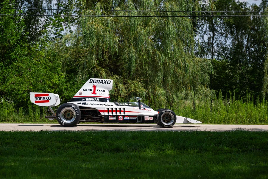1976 Lola - Image 2 of 31