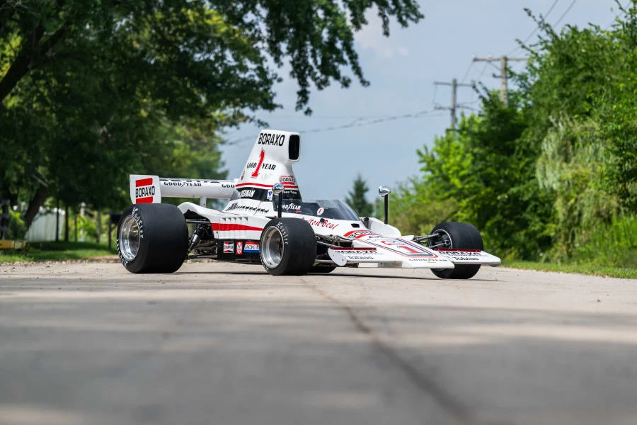 1976 Lola - Image 28 of 31