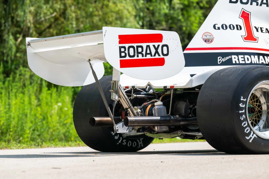 1976 Lola - Image 5 of 31