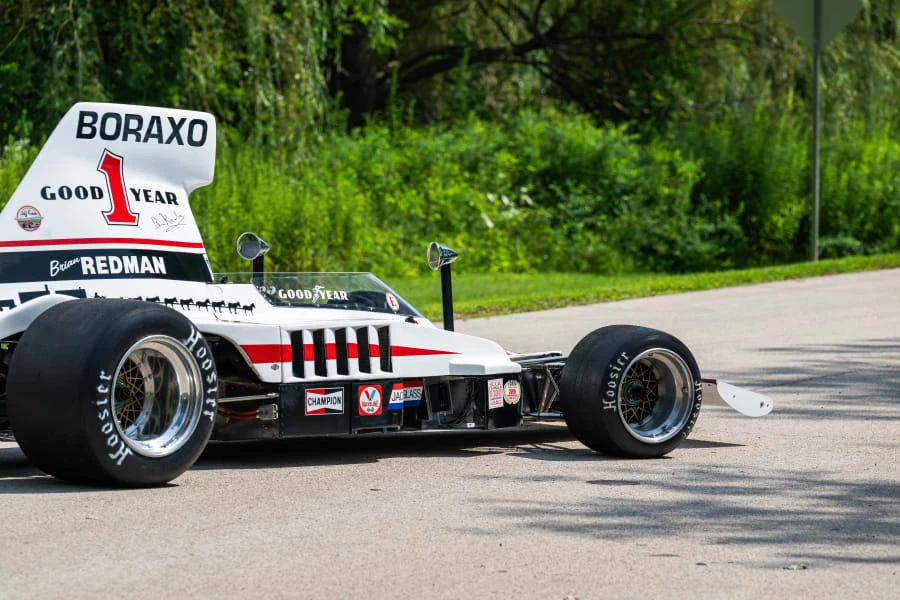 1976 Lola - Image 17 of 31