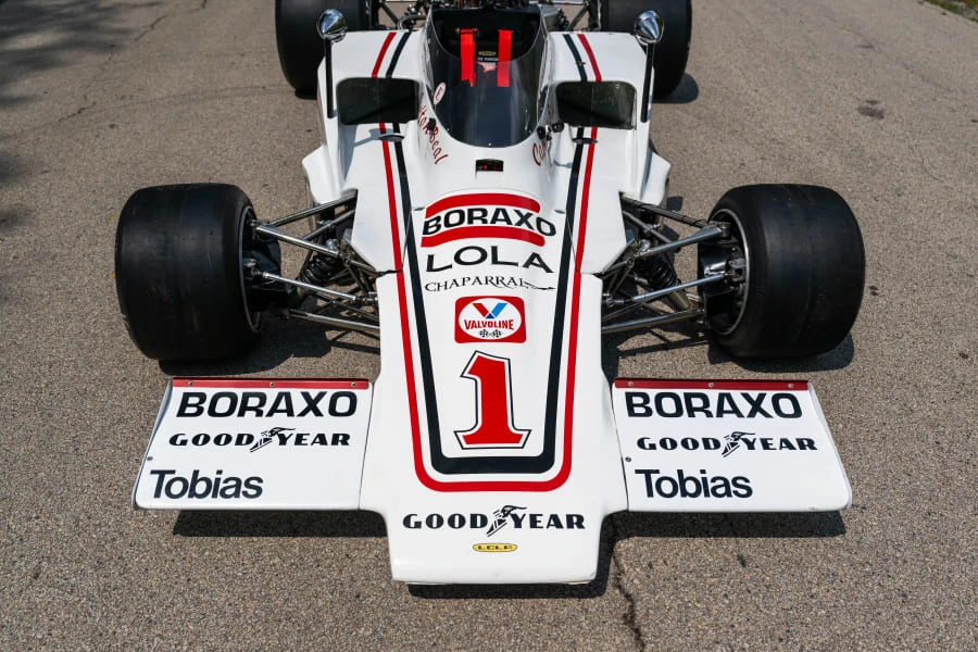 1976 Lola - Image 16 of 31