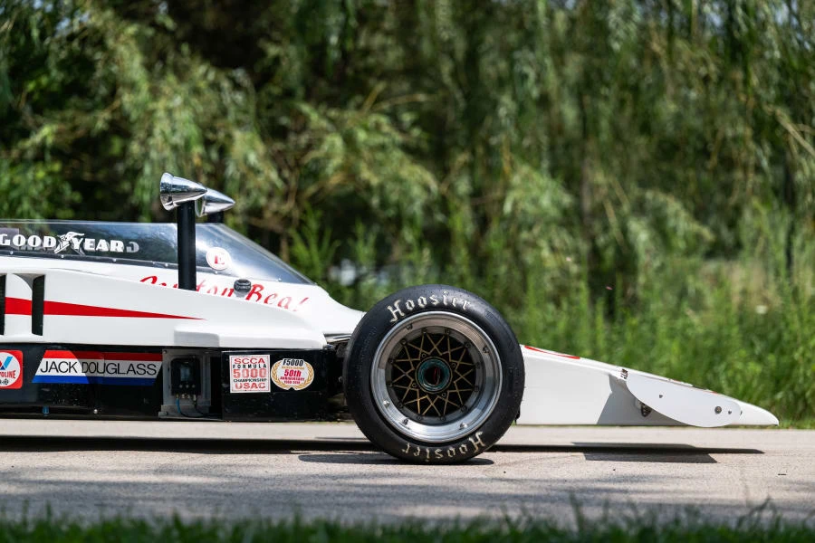 1976 Lola - Image 30 of 31