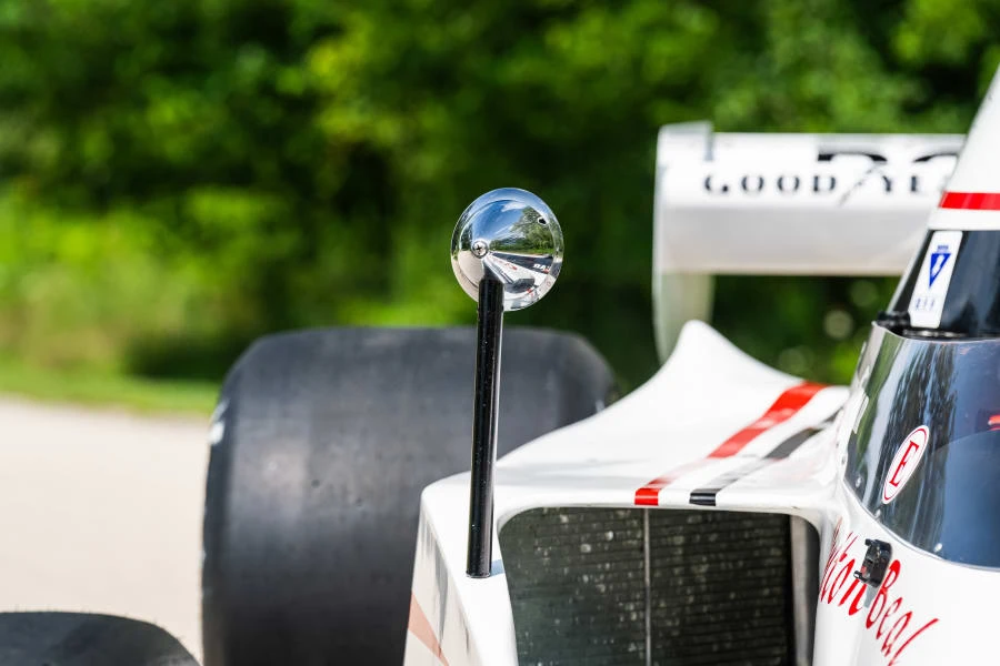 1976 Lola - Image 20 of 31