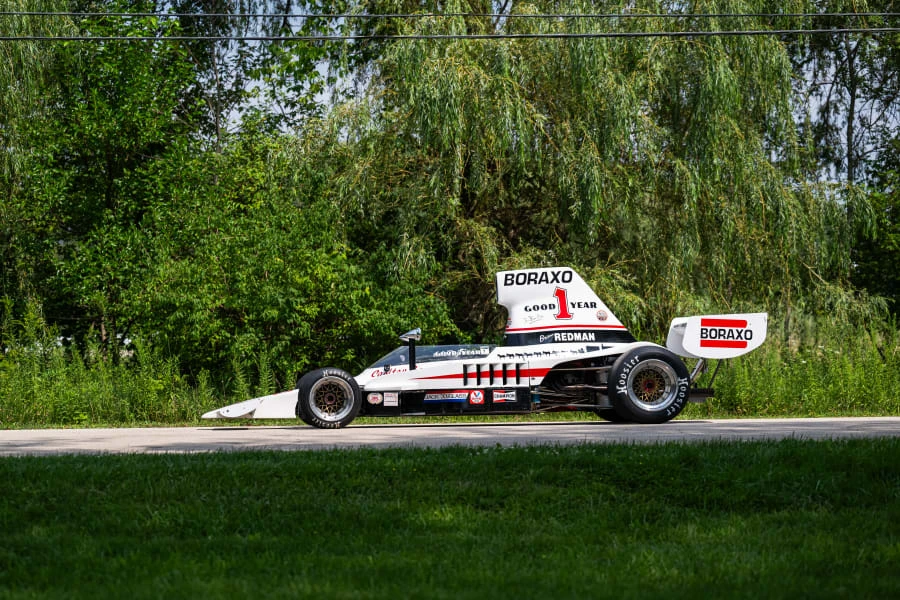 1976 Lola - Image 22 of 31