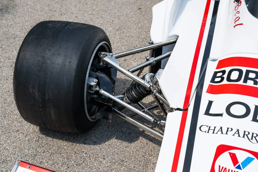 1976 Lola - Image 24 of 31