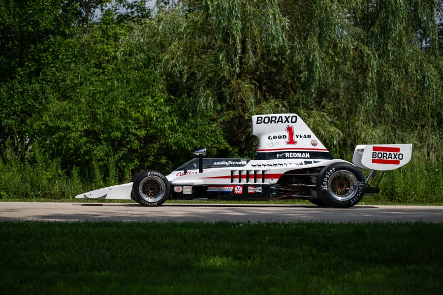 1976 Lola - Image 21 of 31