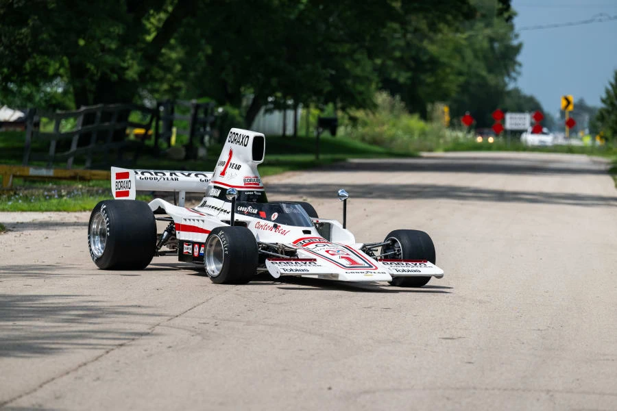 1976 Lola - Image 15 of 31