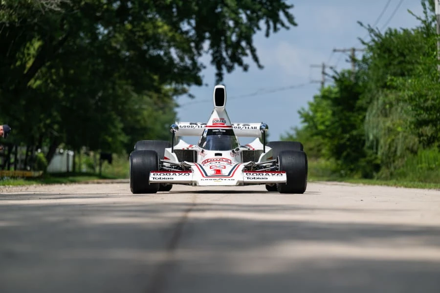 1976 Lola - Image 27 of 31