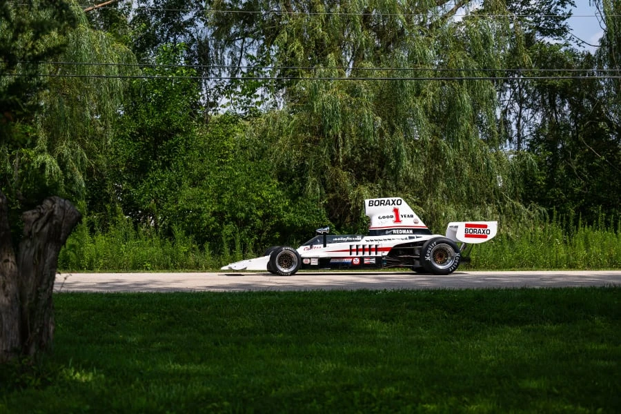 1976 Lola - Image 7 of 31