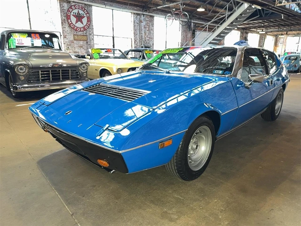 1976 Lotus Elite 2nd Gen - Image 6 of 31